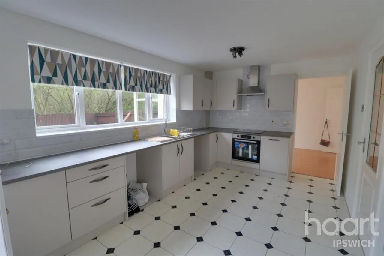 Kelvedon Drive, Rushmere St Andrew, IP4, photo 13