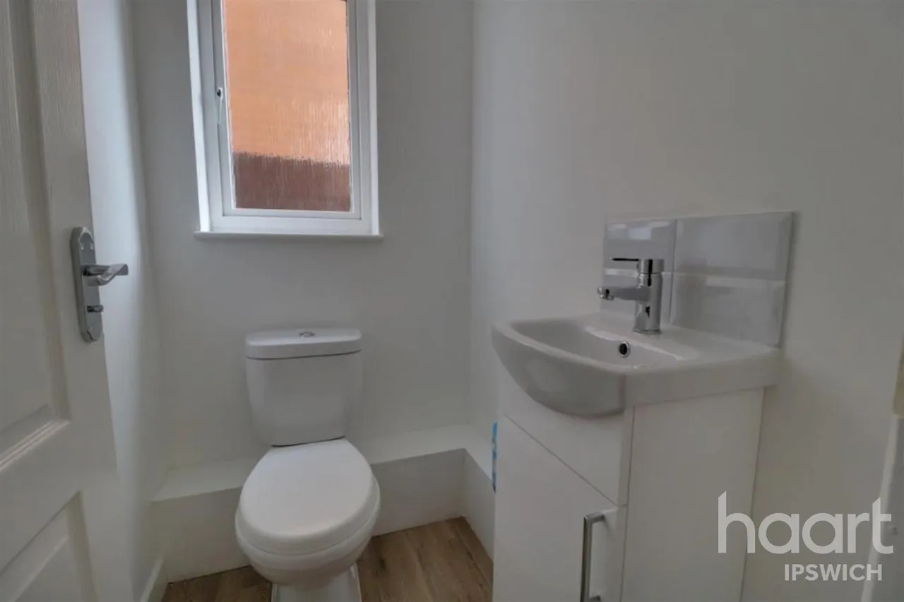 Kelvedon Drive, Rushmere St Andrew, IP4, photo 12