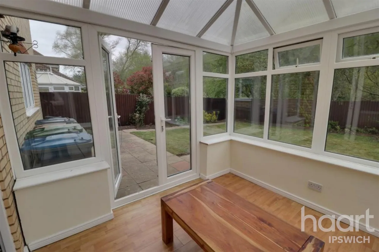 Kelvedon Drive, Rushmere St Andrew, IP4, photo 8