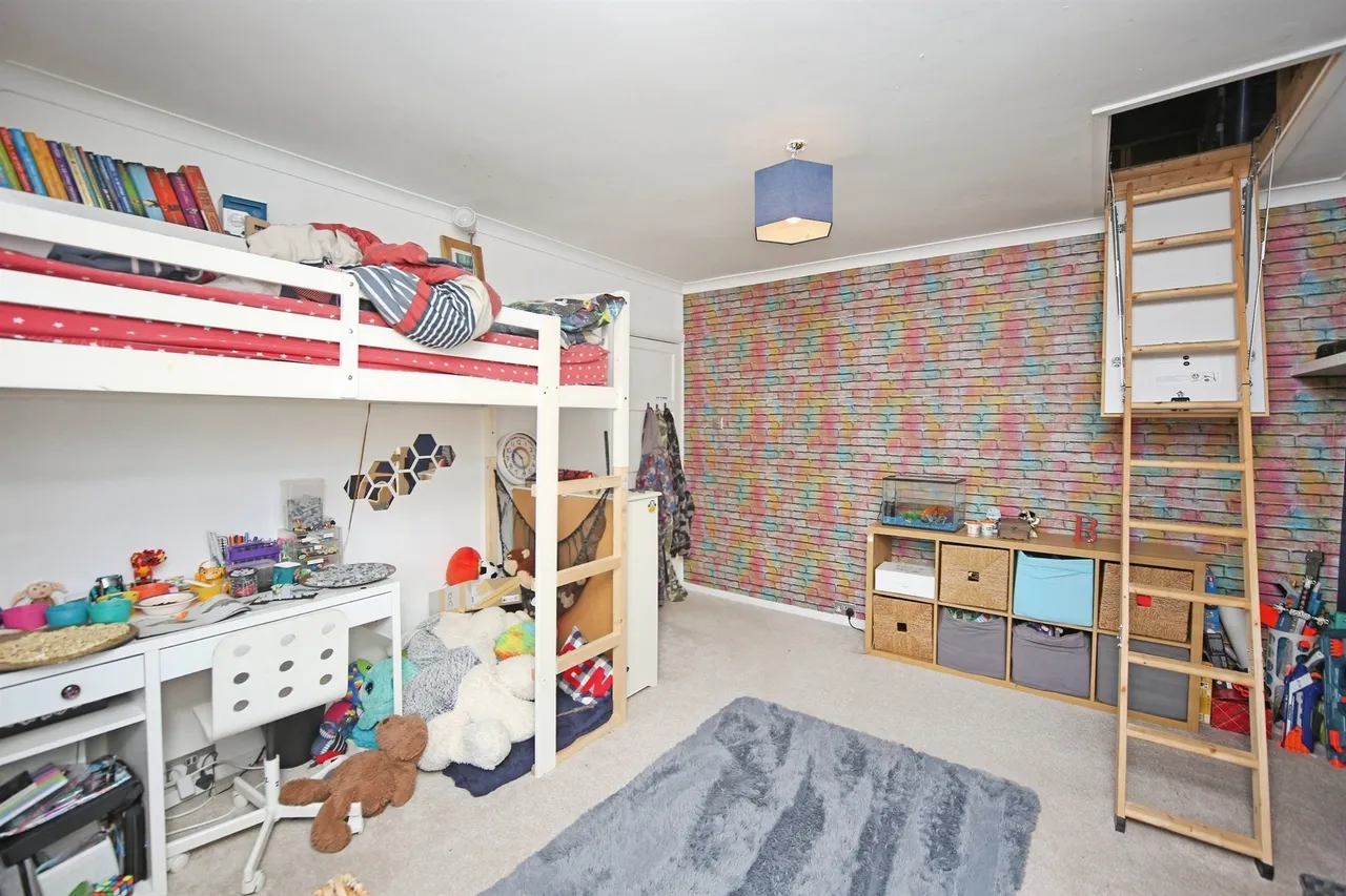 Beechwood Park Road, Solihull, B91, photo 21