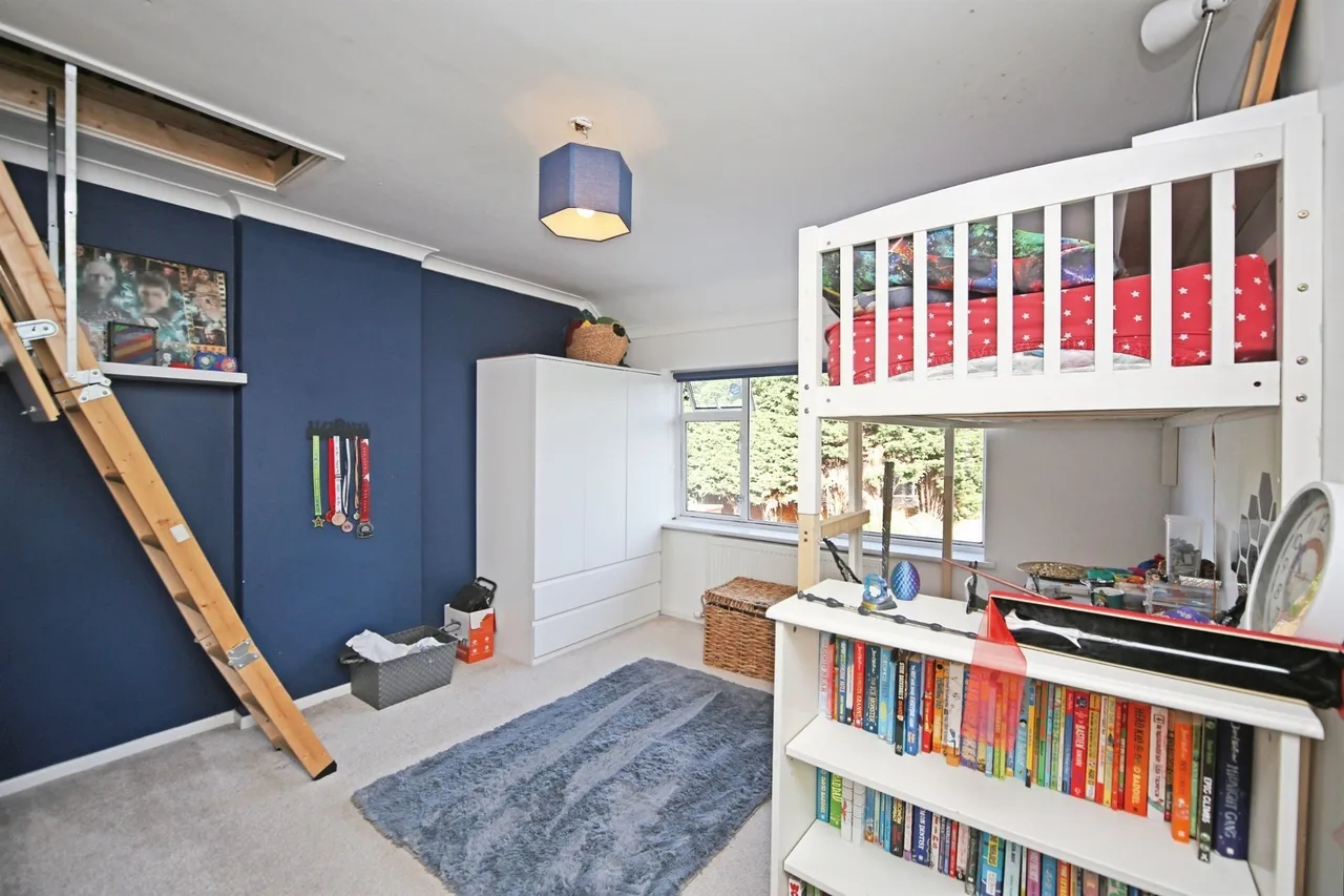 Beechwood Park Road, Solihull, B91, photo 20