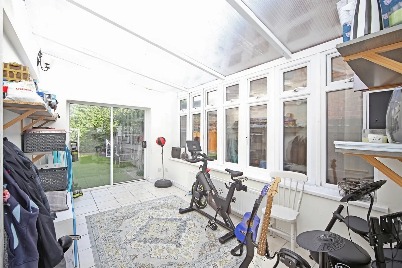 Beechwood Park Road, Solihull, B91, photo 12
