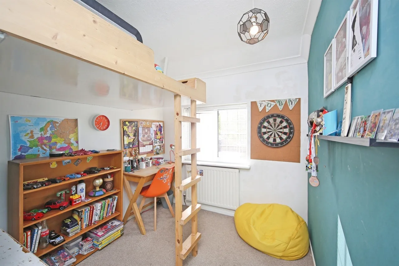 Beechwood Park Road, Solihull, B91, photo 16