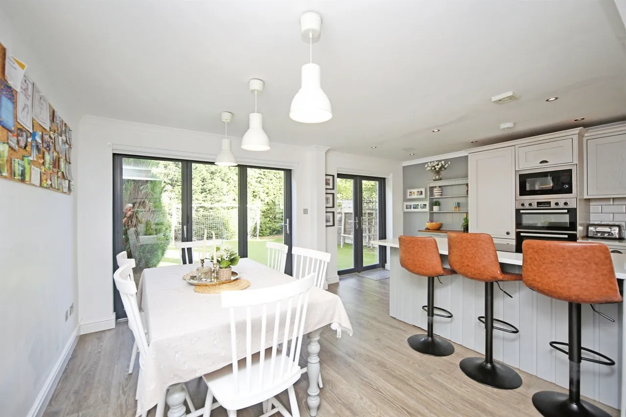 Beechwood Park Road, Solihull, B91, photo 8