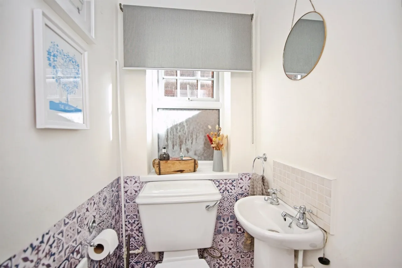 Beechwood Park Road, Solihull, B91, photo 14
