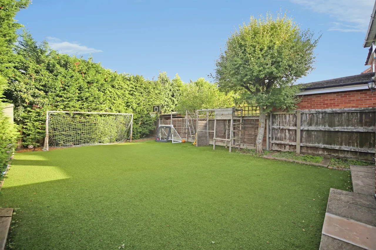 Beechwood Park Road, Solihull, B91, photo 24