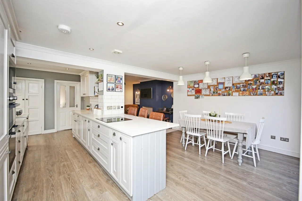 Beechwood Park Road, Solihull, B91, photo 10