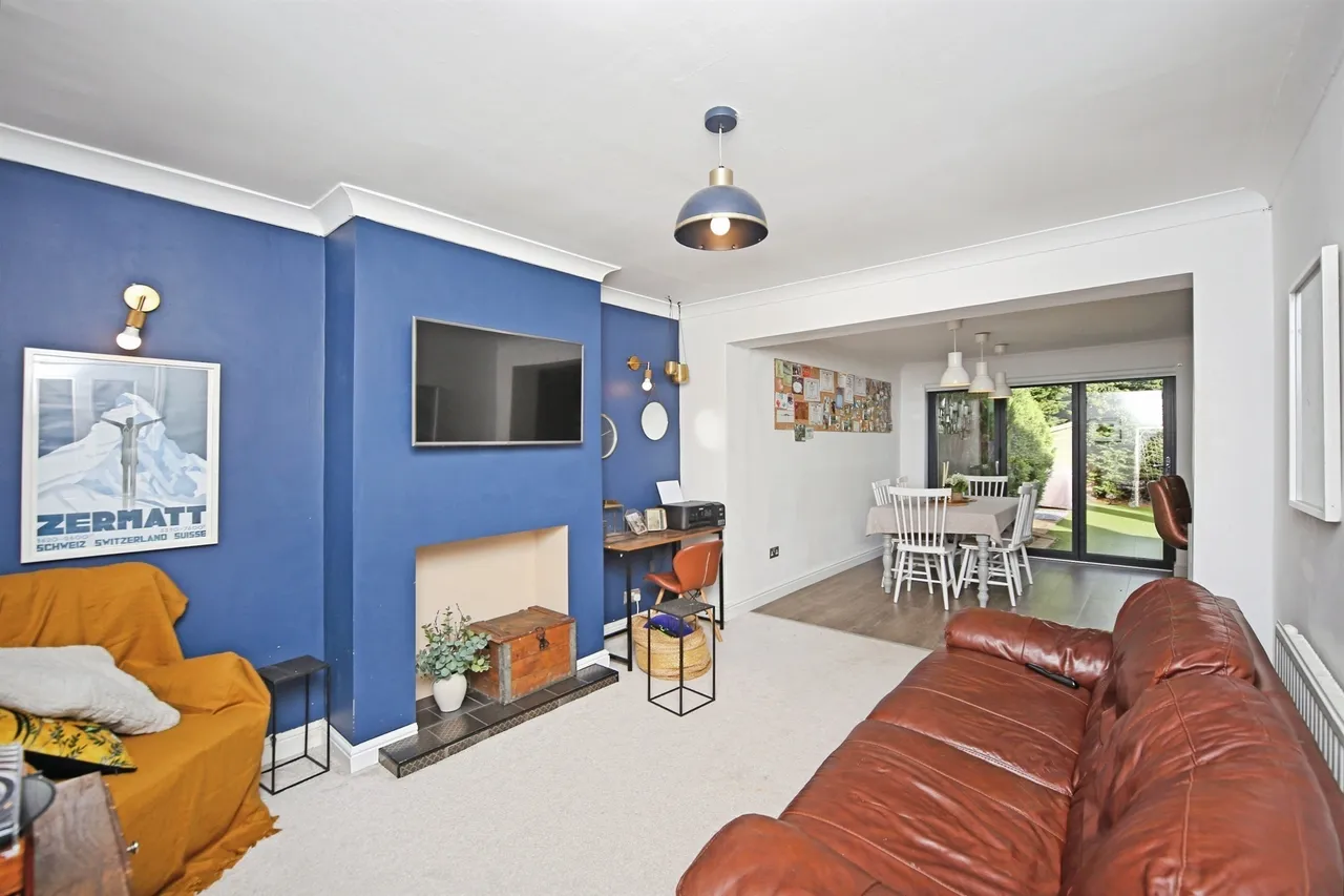 Beechwood Park Road, Solihull, B91, photo 6