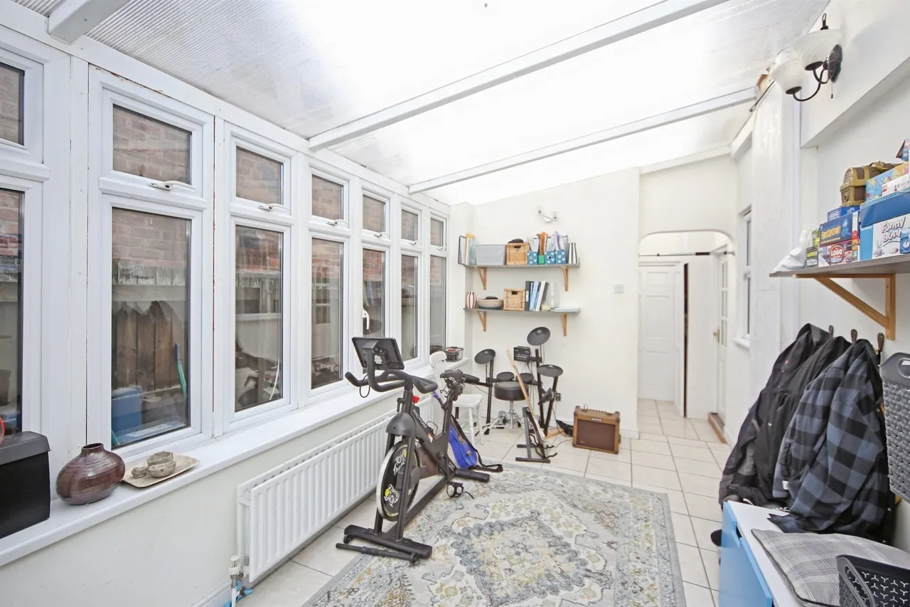 Beechwood Park Road, Solihull, B91, photo 13