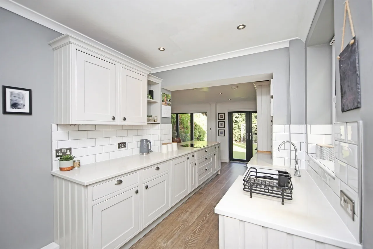 Beechwood Park Road, Solihull, B91, photo 11