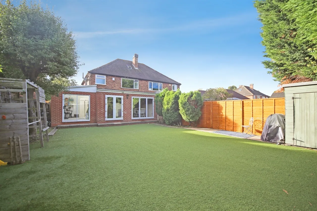 Beechwood Park Road, Solihull, B91, photo 25
