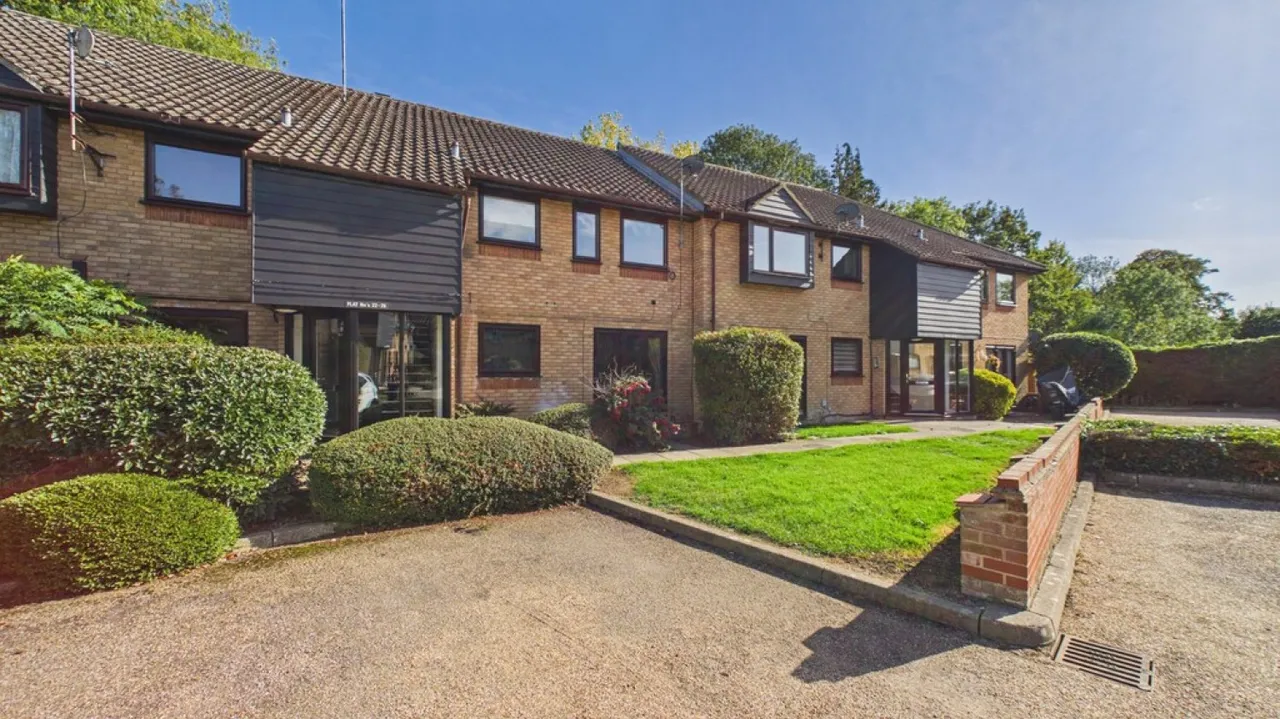 Mermaid Close, Bury St Edmunds, IP32, photo 7