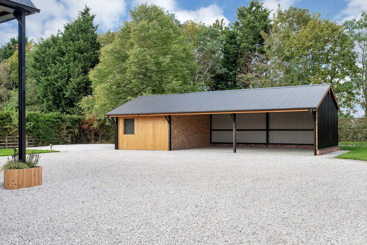 Conery Lane, Whatton-in-the-Vale, NG13, photo 30