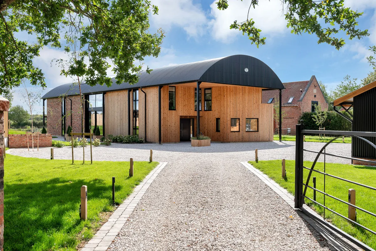 Conery Lane, Whatton-in-the-Vale, NG13, photo 29