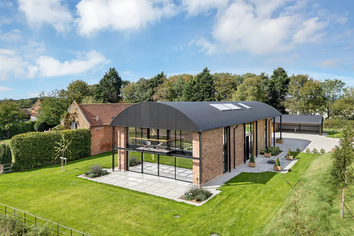 Conery Lane, Whatton-in-the-Vale, NG13, photo 4