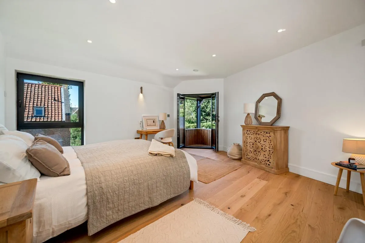 Conery Lane, Whatton-in-the-Vale, NG13, photo 21