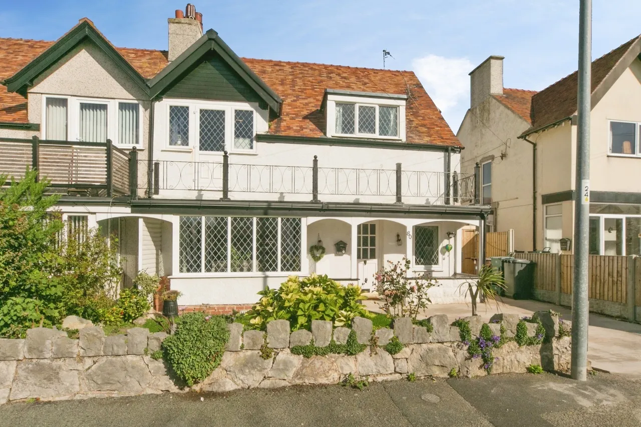 Abbey Road, Rhos on Sea, LL28, photo 19