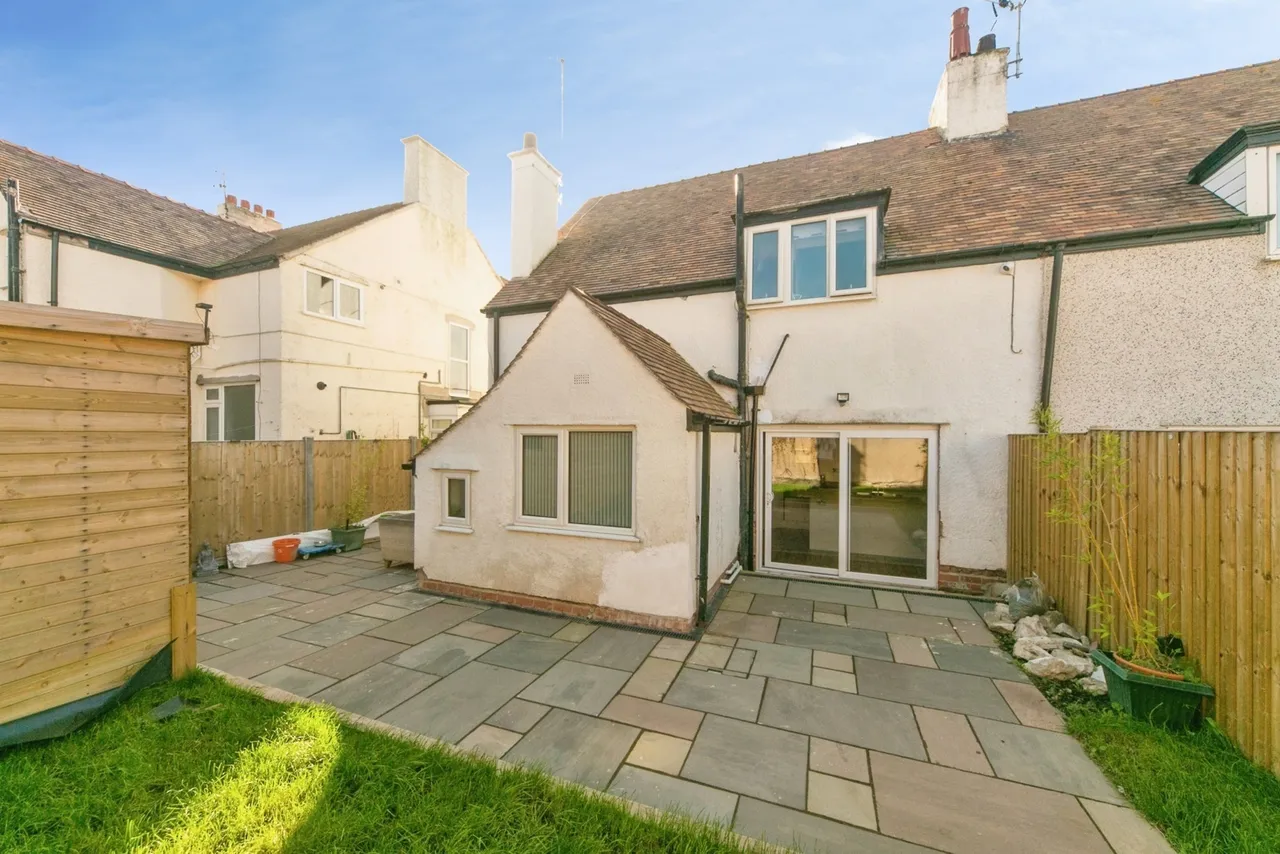 Abbey Road, Rhos on Sea, LL28, photo 6