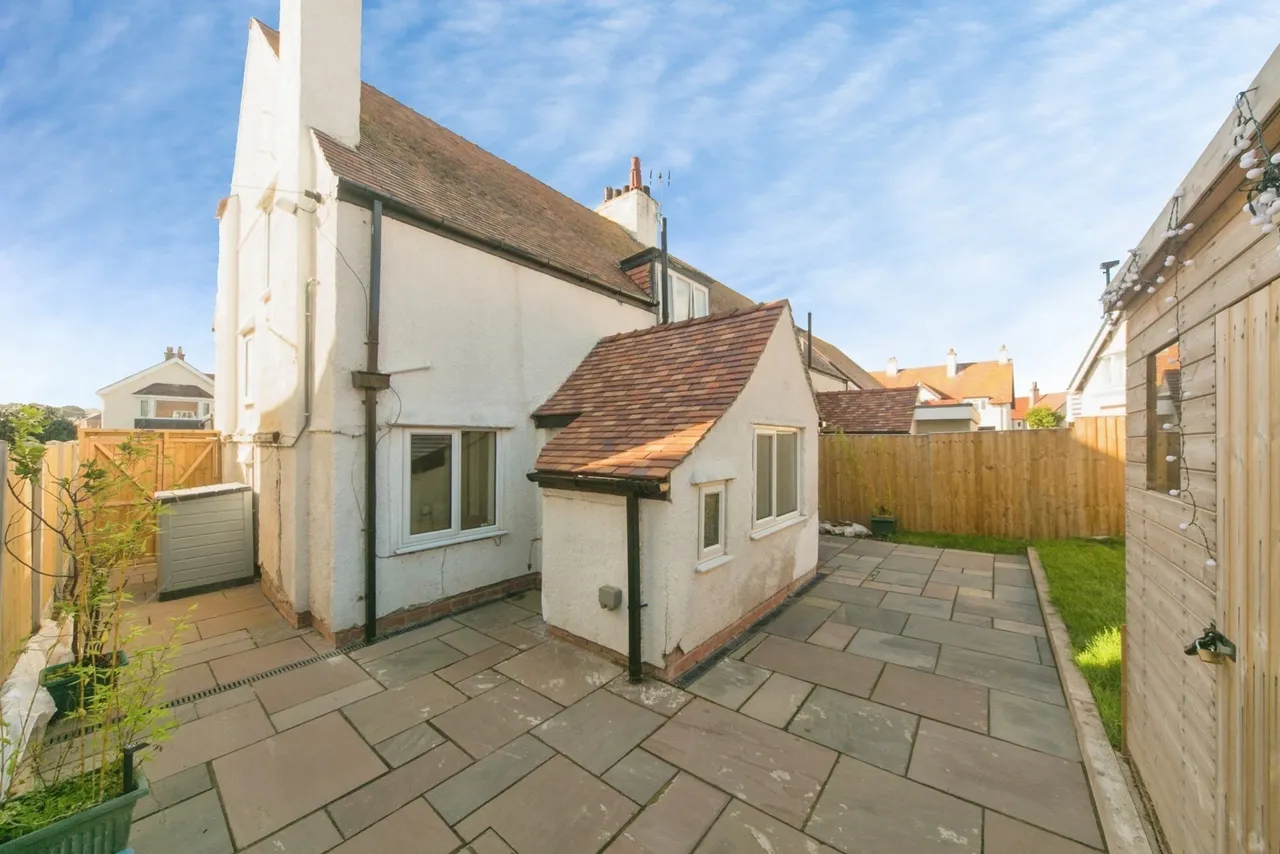 Abbey Road, Rhos on Sea, LL28, photo 18