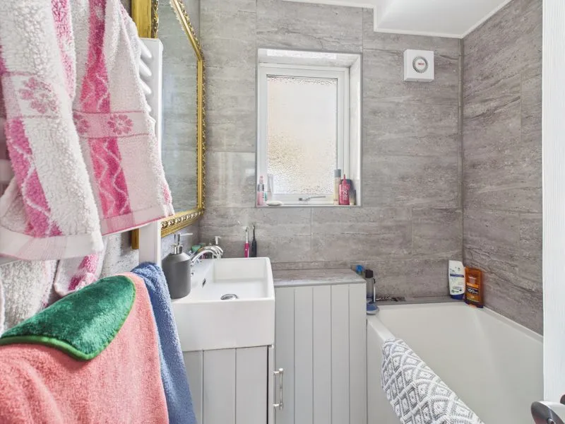 Pengegon Parc, Camborne, photo 8
