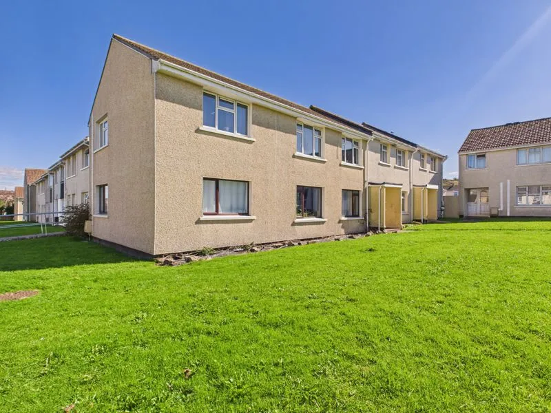 Pengegon Parc, Camborne, photo 2