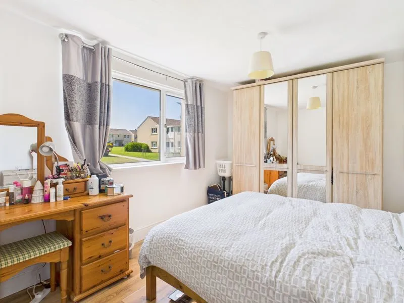 Pengegon Parc, Camborne, photo 6