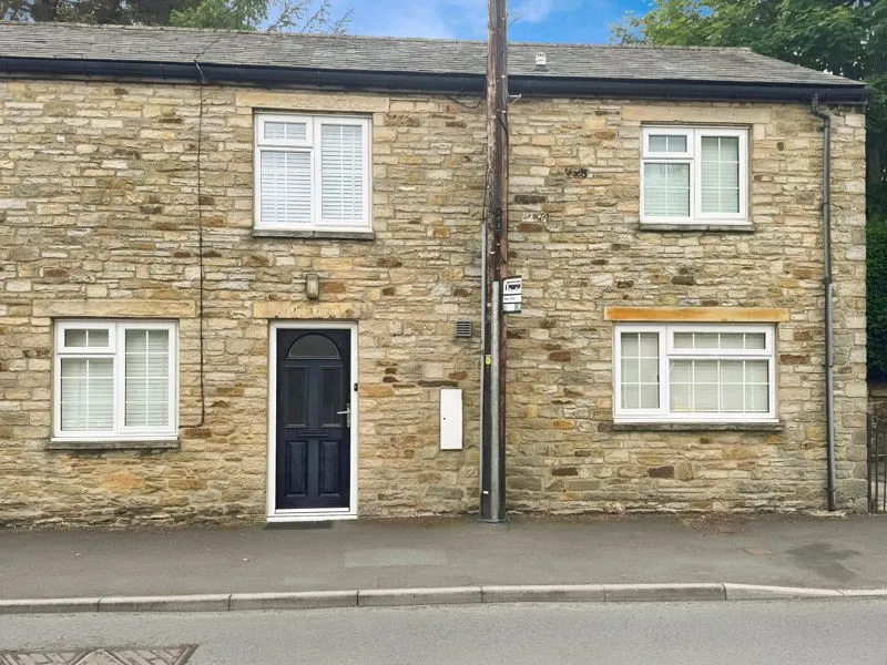 Leadgate The Forge Hexham NE47 9PR, NE47, photo 17