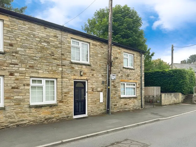 Leadgate The Forge Hexham NE47 9PR, NE47, photo 16