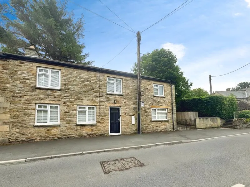 3 bed property for sale, Leadgate The Forge Hexham NE47 9PR, NE47