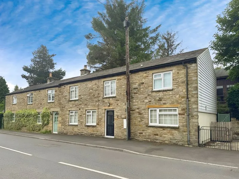 Leadgate The Forge Hexham NE47 9PR, NE47, photo 5
