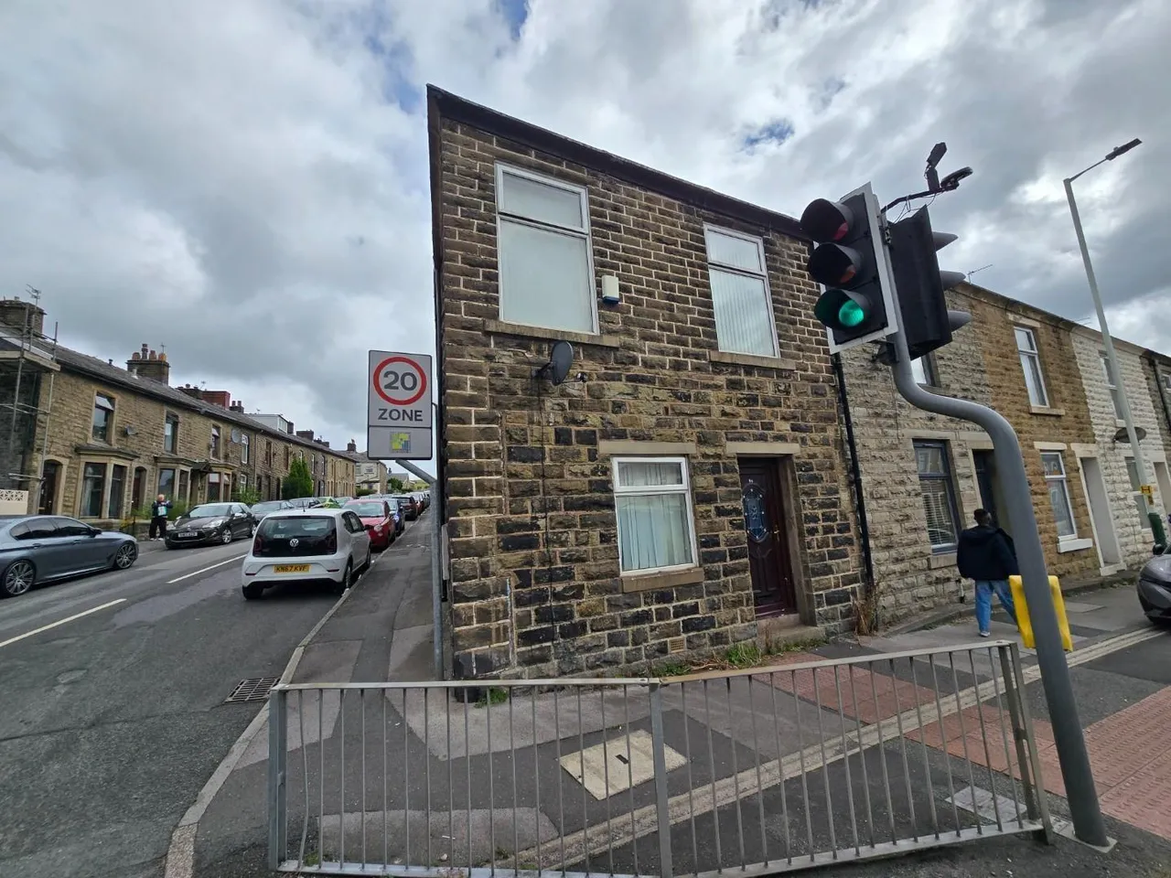 Manchester Road, Haslingden, Rossendale, BB4 6NP, photo 6