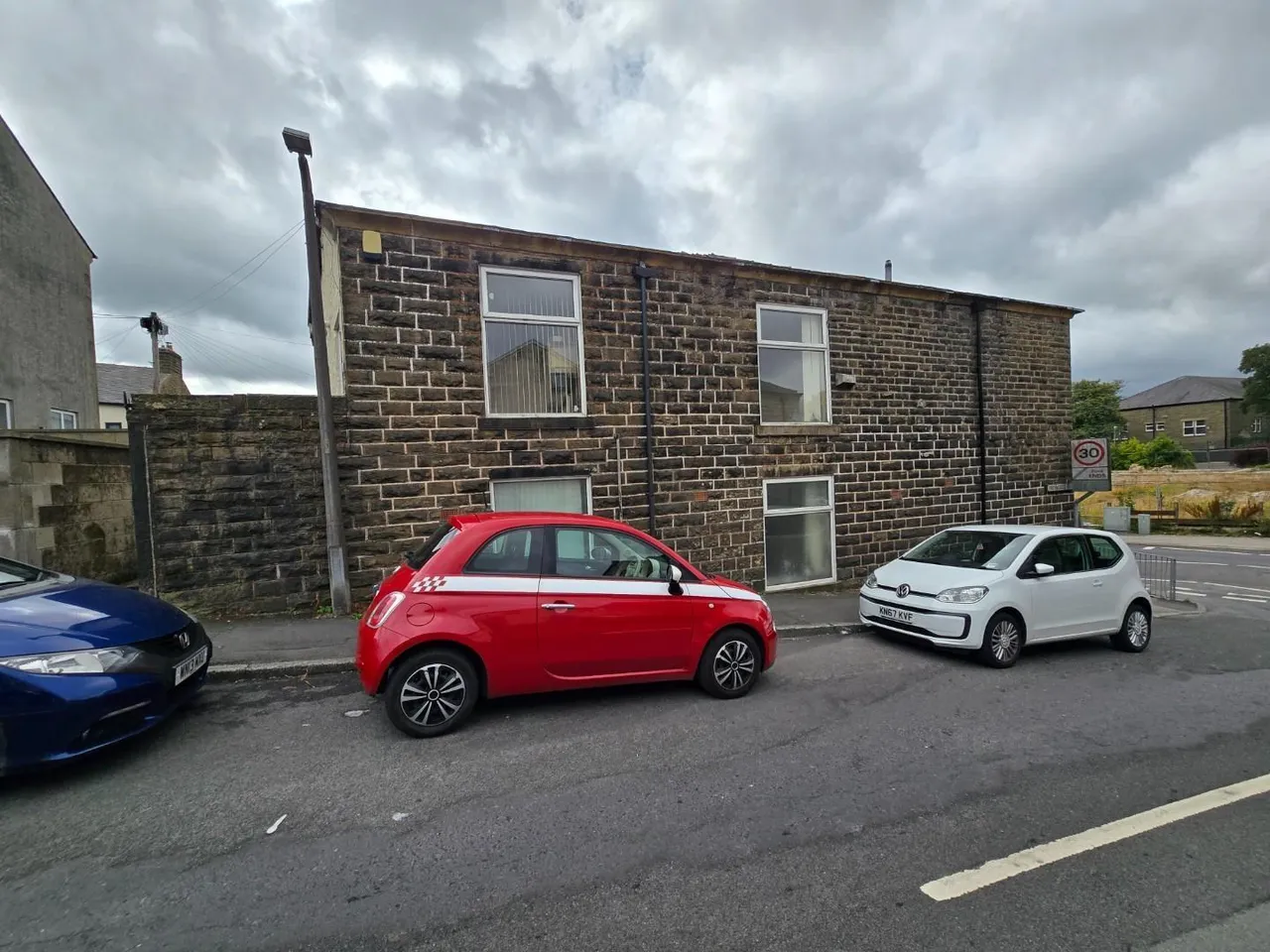 2 bed property for sale — Manchester Road, Haslingden, Rossendale, BB4 6NP