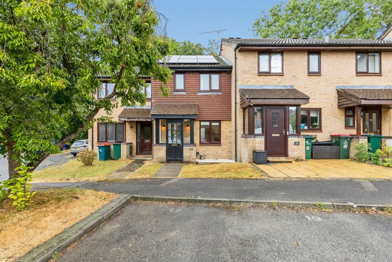 Chaldon Road, Crawley, RH11, photo 23