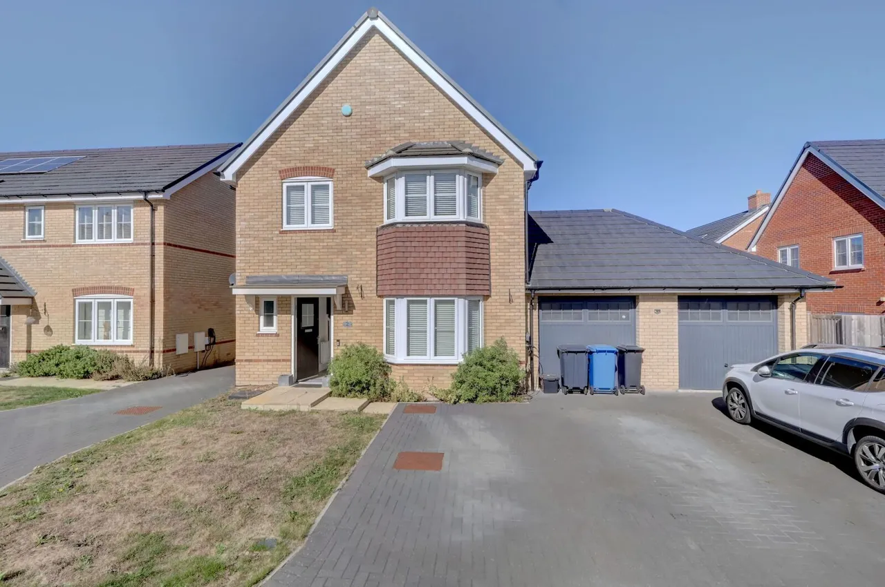 Furrow Drive, Princes Risborough, HP27, photo 2