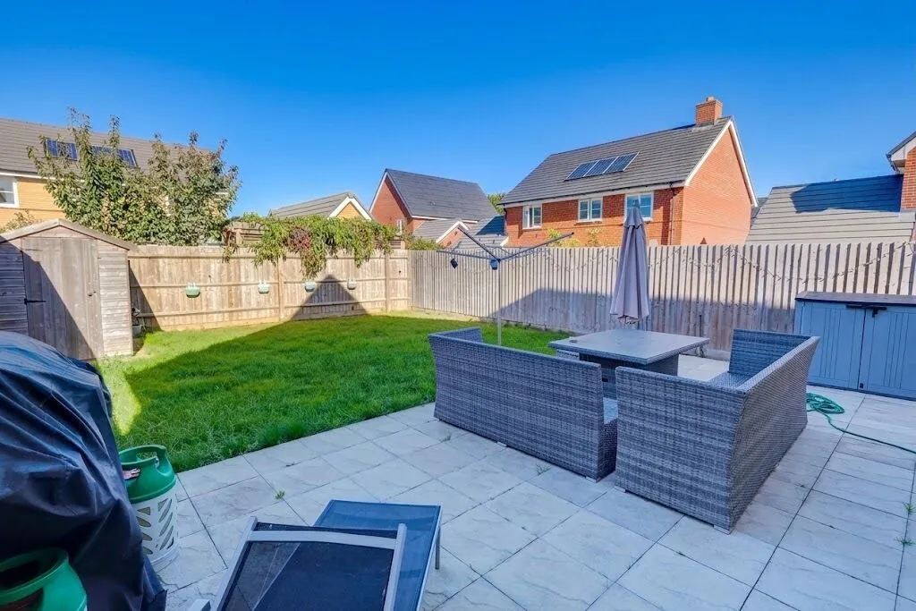 Furrow Drive, Princes Risborough, HP27, photo 10