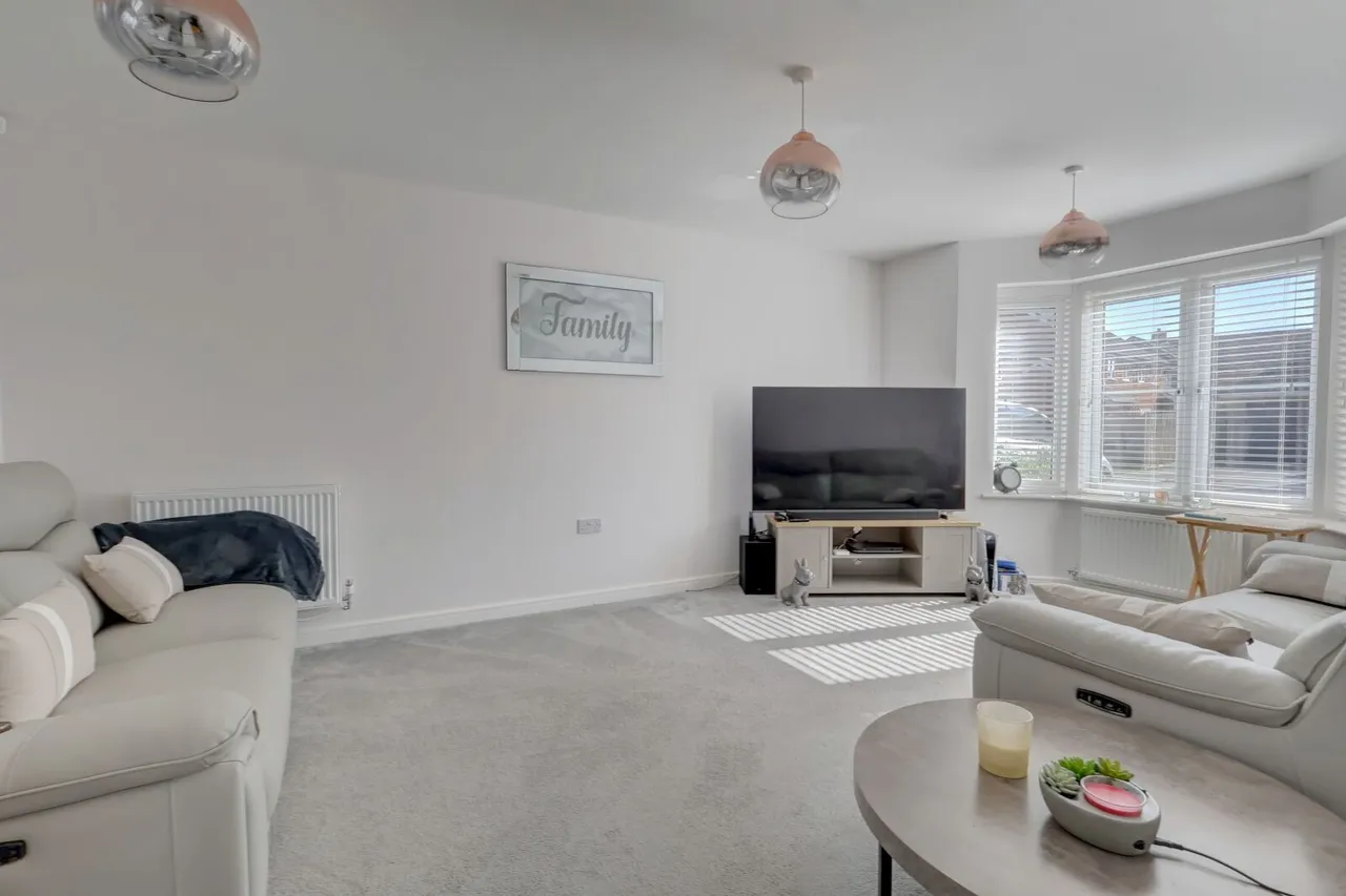 Furrow Drive, Princes Risborough, HP27, photo 3