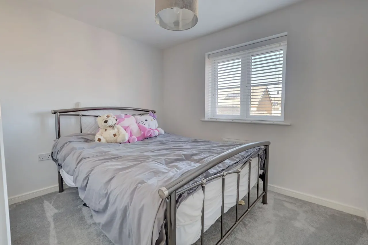 Furrow Drive, Princes Risborough, HP27, photo 7