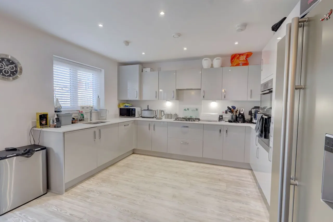 Furrow Drive, Princes Risborough, HP27, photo 13