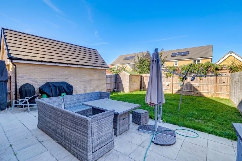 Furrow Drive, Princes Risborough, HP27, photo 4