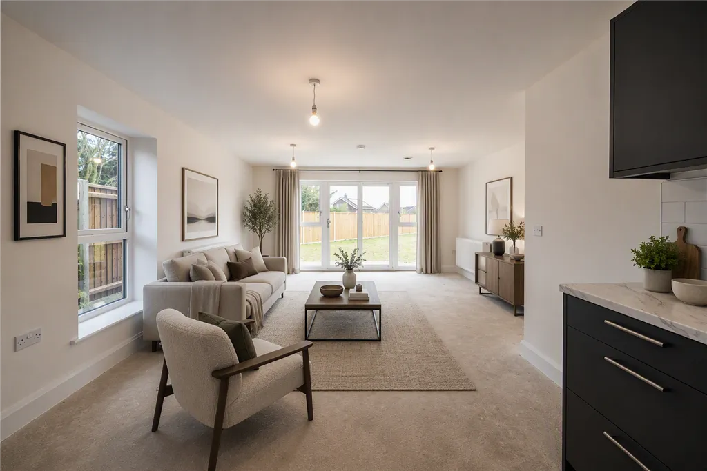 The Yelverton, St Giles Park, NR4, photo 4