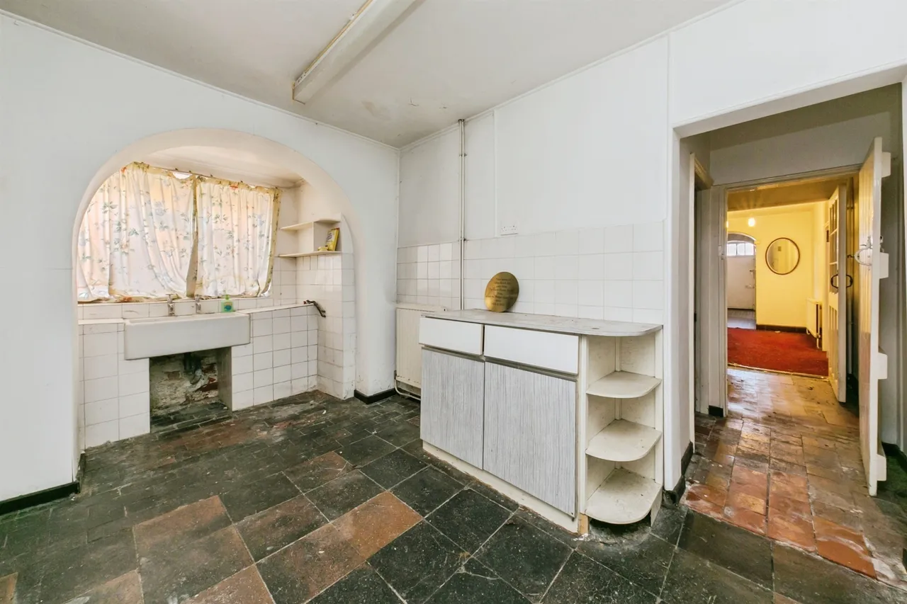 Old Road, Tean, ST10, photo 2