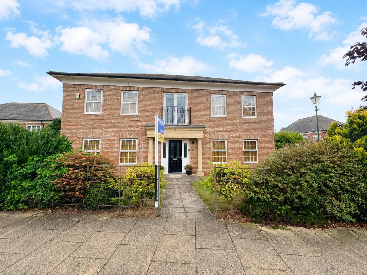 5 bed house for sale, Wellington Drive, Wynyard, TS22