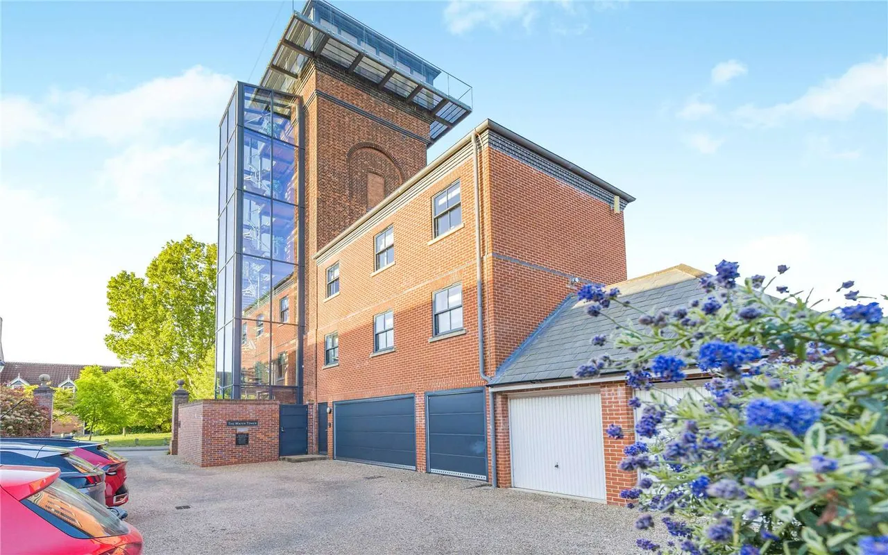 Mill Lane, Aylsham, Norwich, Norfolk, NR11 6WA, photo 2