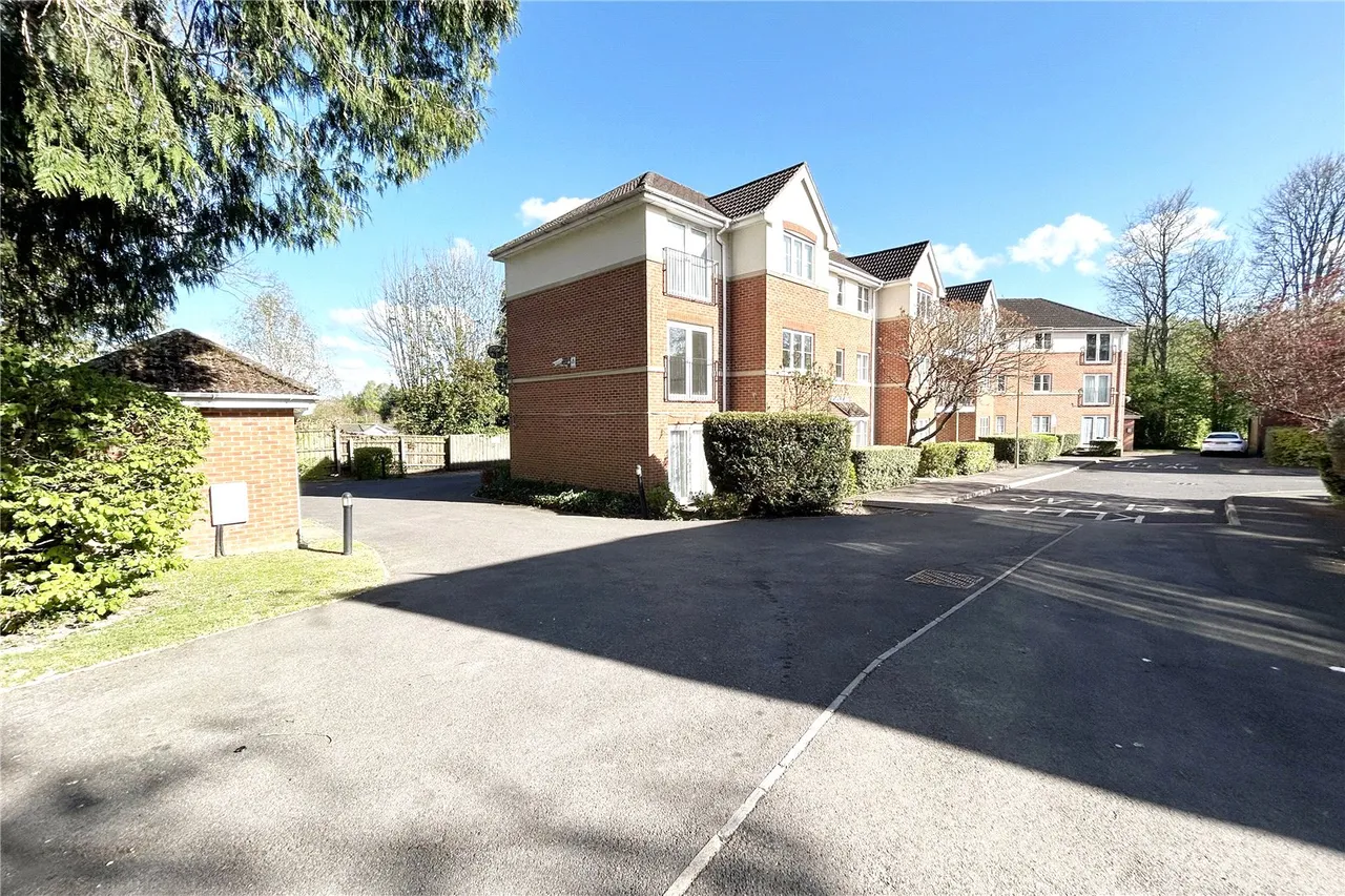 Basingfield Close, Old Basing, Basingstoke, Hampshire, RG24 7BQ, photo 12
