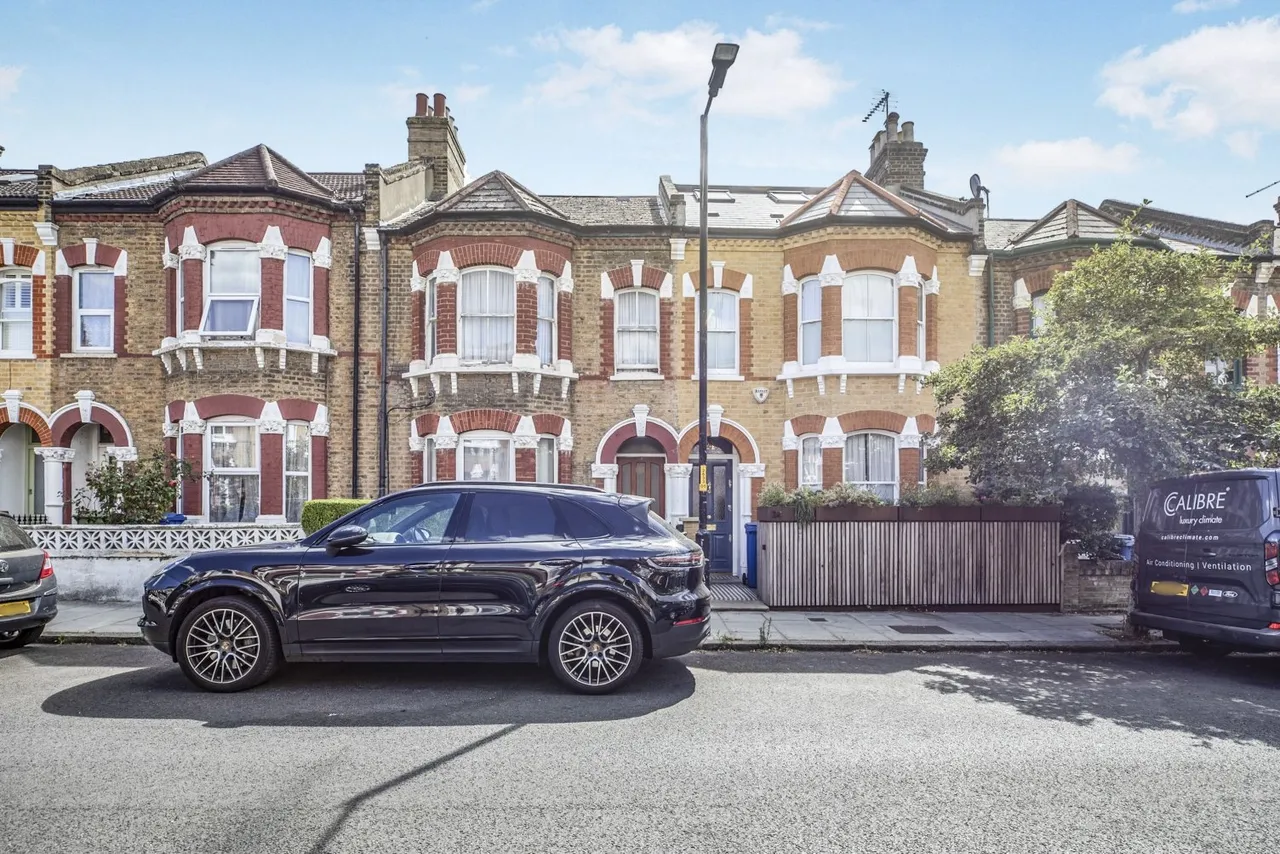 Bawdale Road, Dulwich, SE22, photo 11