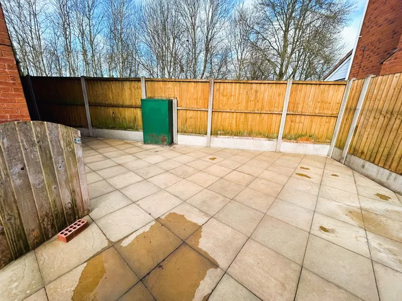 Highfield Road North, Pelsall, WS3, photo 17