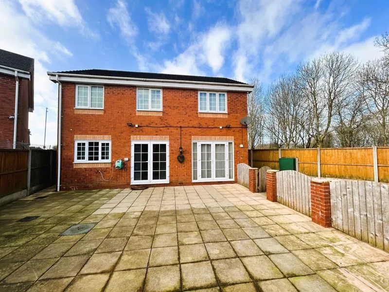 Highfield Road North, Pelsall, WS3, photo 10