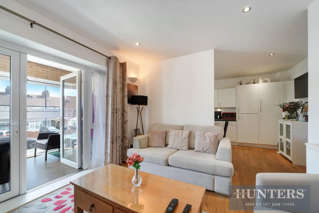 2 bed flat for sale — Tivoli Road, Hounslow