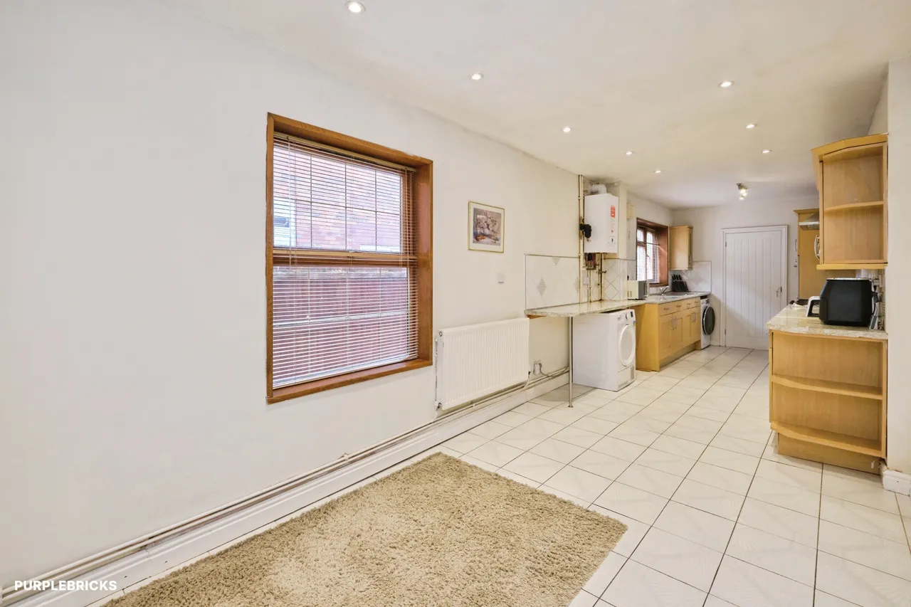 Ellesmere Road, Birmingham, B8, photo 6