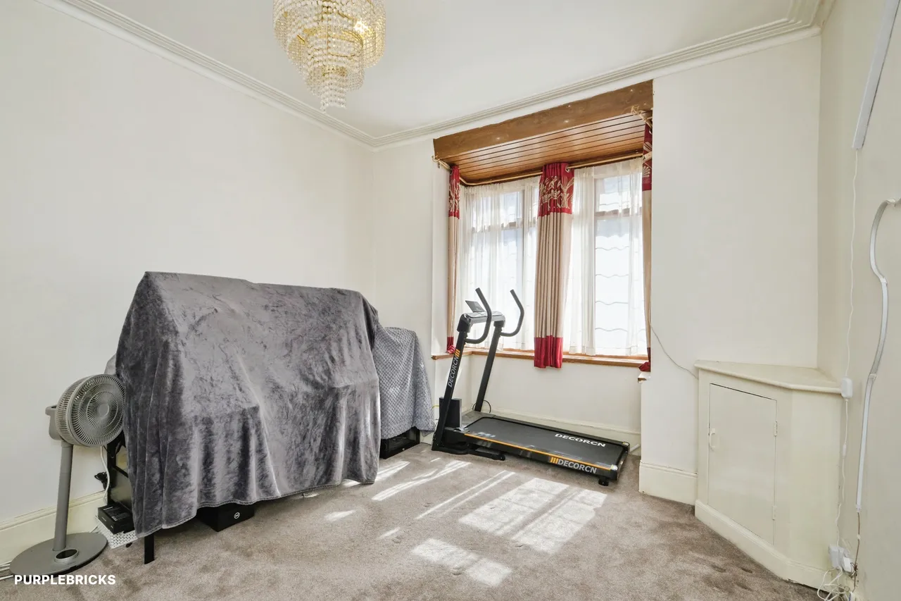Ellesmere Road, Birmingham, B8, photo 4
